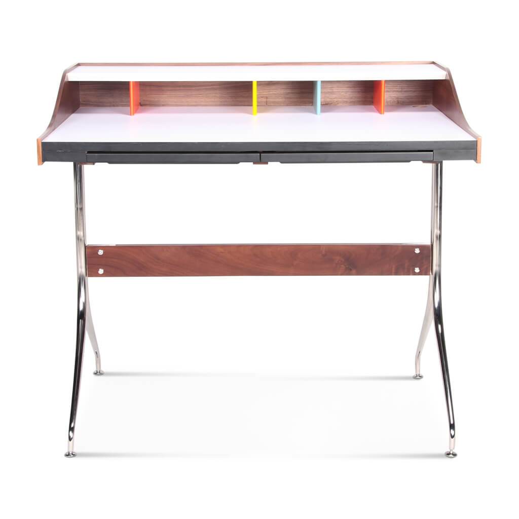 Swag Leg Desk - Eternity Modern
