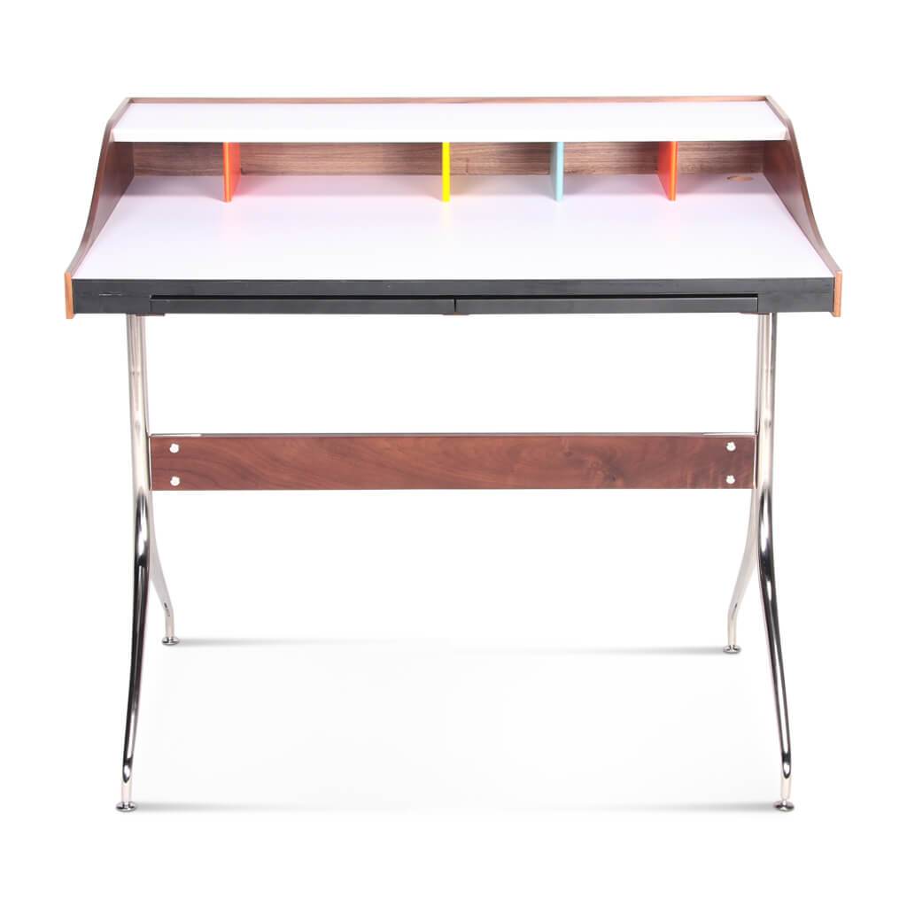 Swag Leg Desk - Eternity Modern