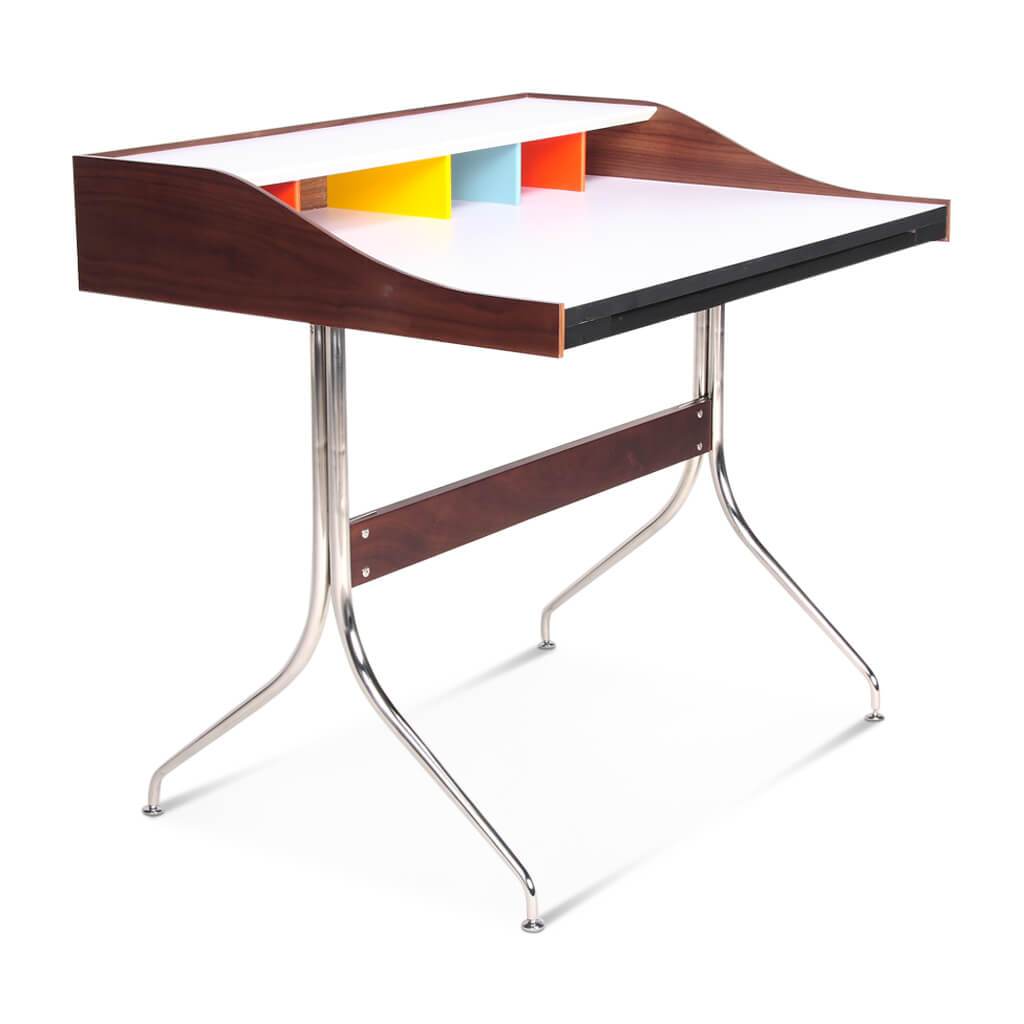 Swag Leg Desk - Eternity Modern