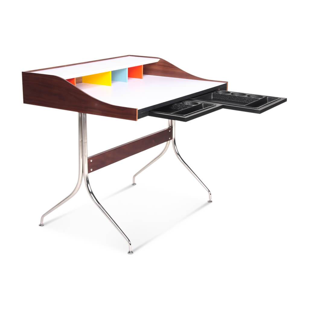 Swag Leg Desk - Eternity Modern