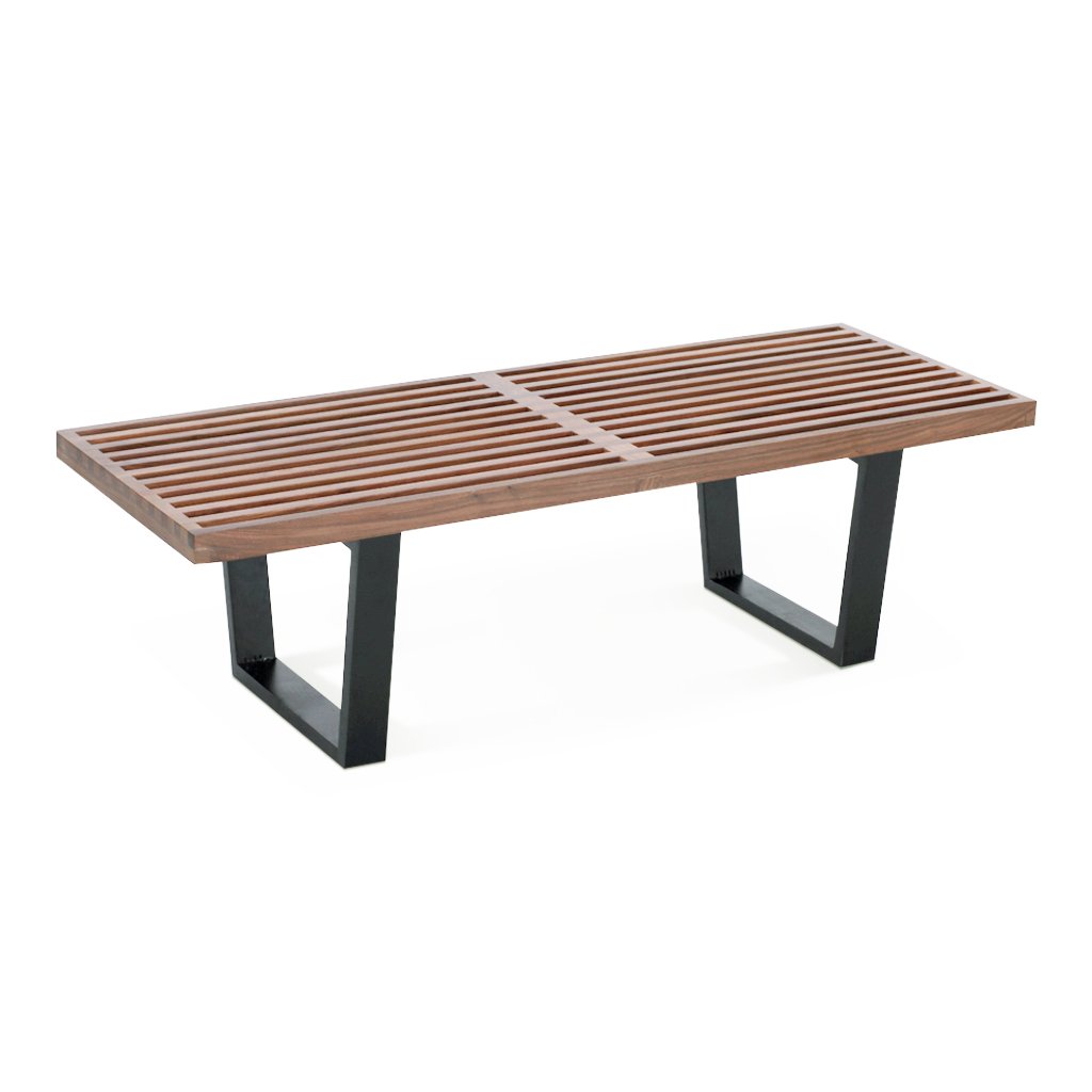 Platform Bench