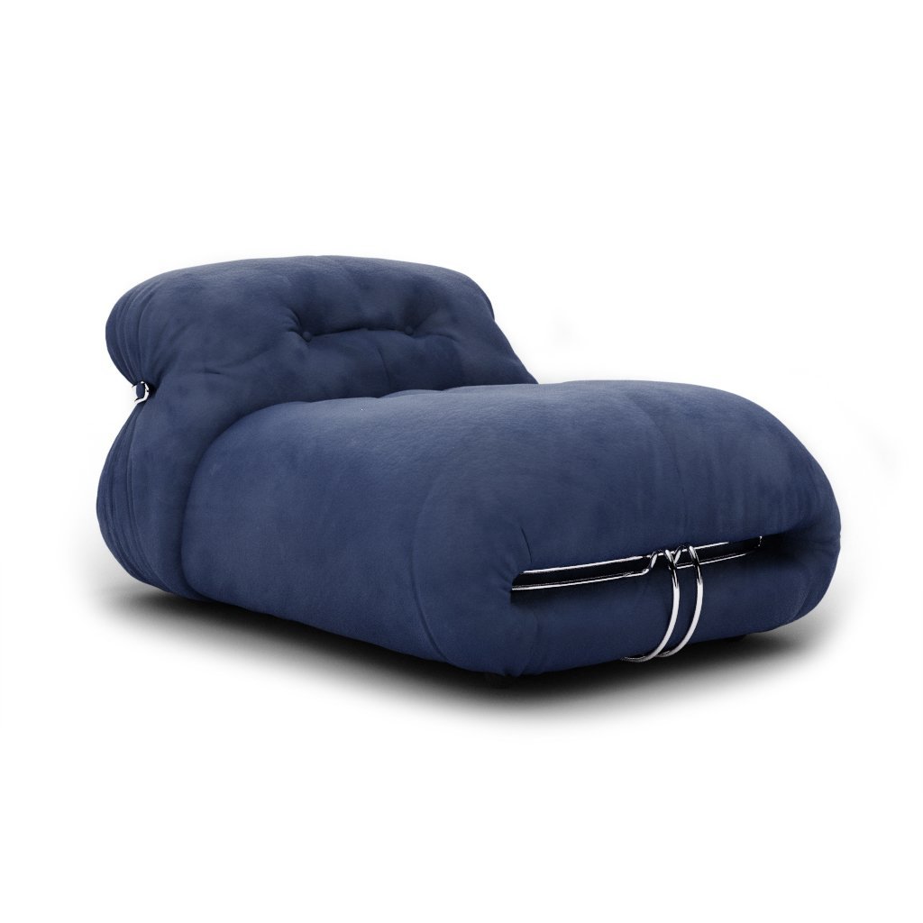 Soriana Lounge Chair
