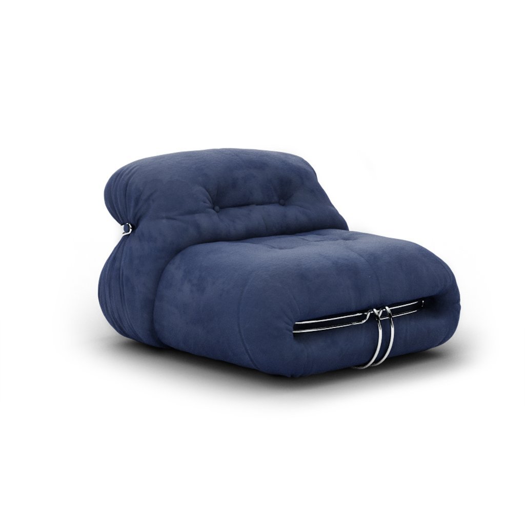 Soriana Single Sofa
