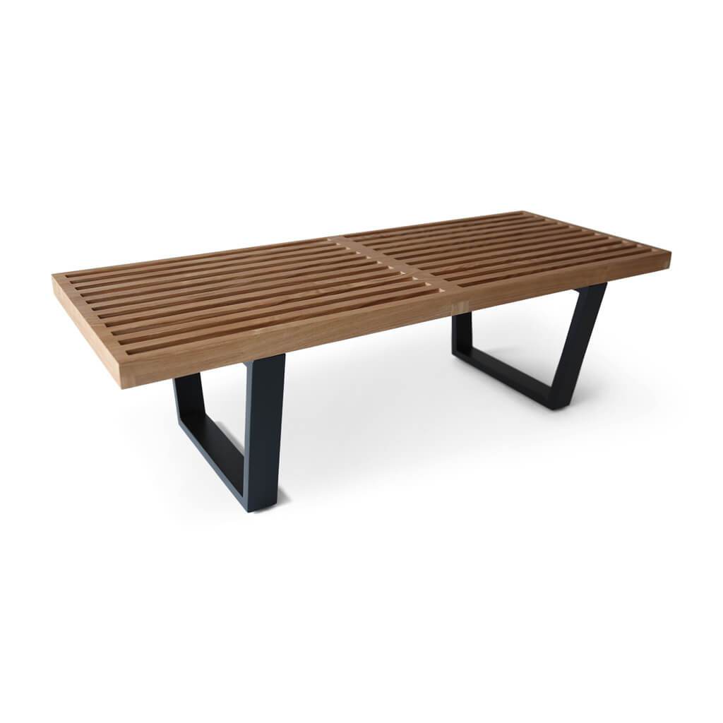Platform Bench