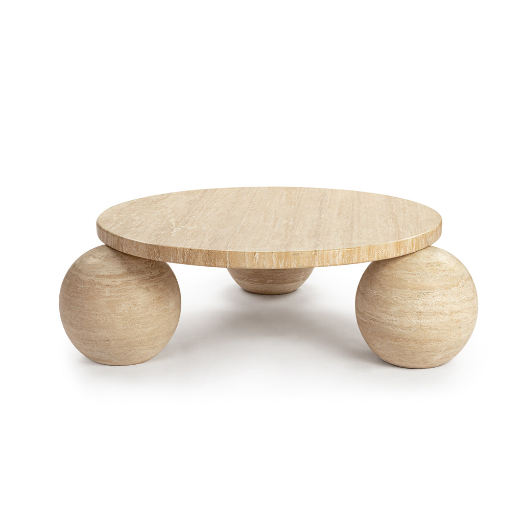 Amara Coffee Table