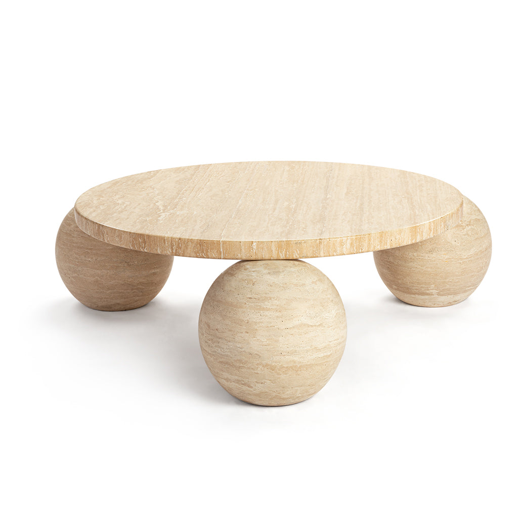 Amara Coffee Table