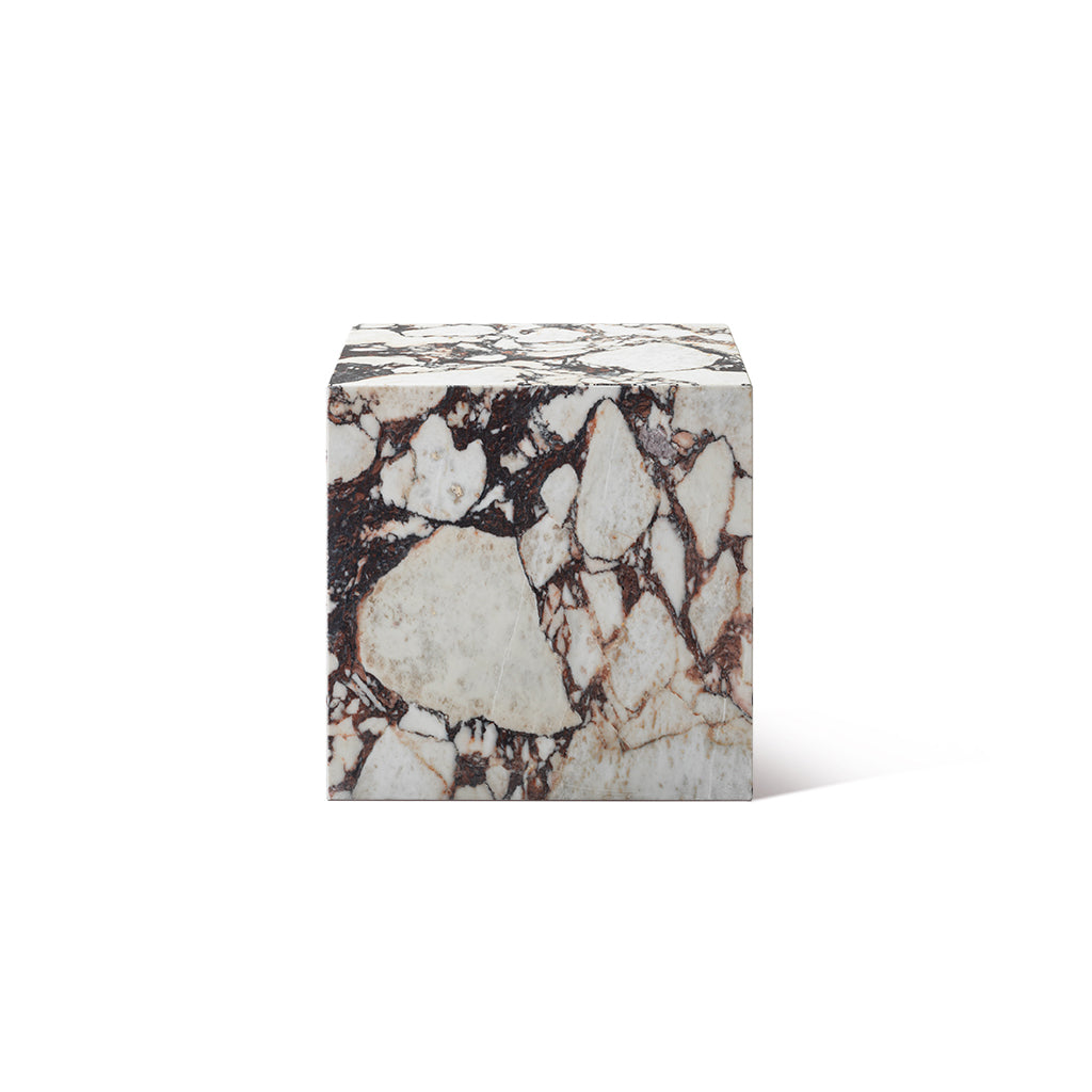 Kaia Plinth Side Table