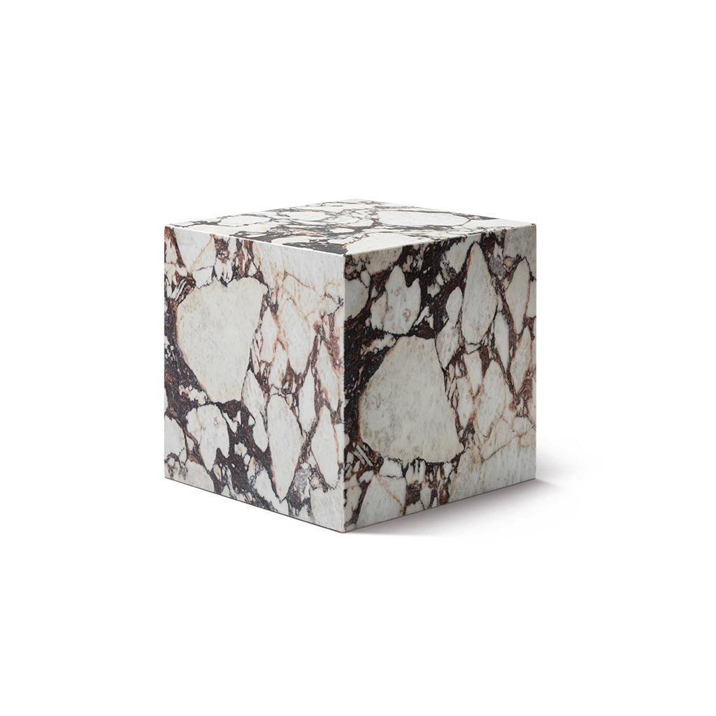 Kaia Plinth Side Table
