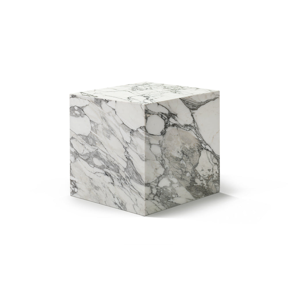 Kaia Plinth Side Table