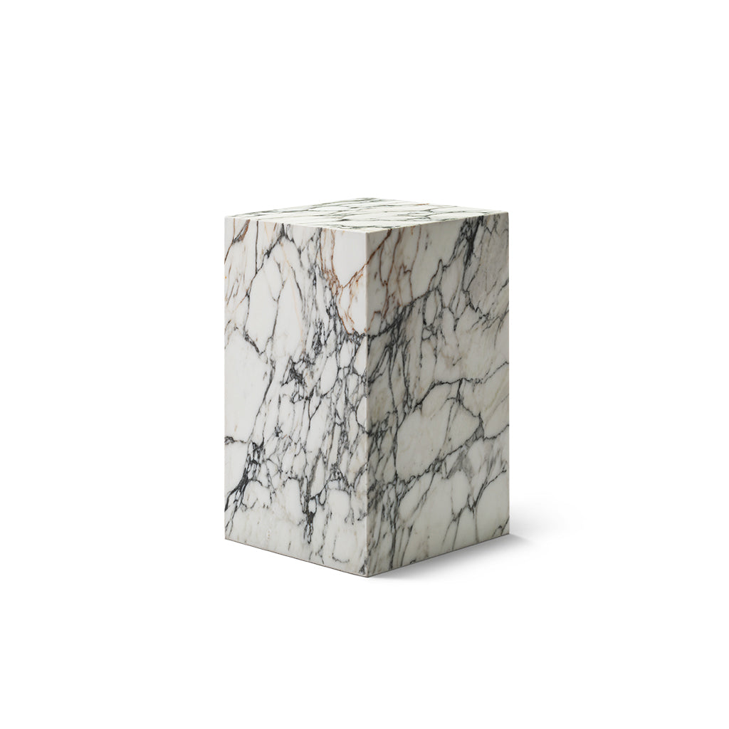 Kaia Plinth Tall End Table