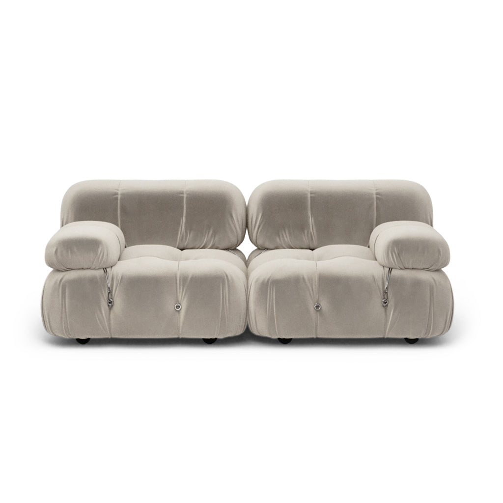 Bellora Two Seater Sectional