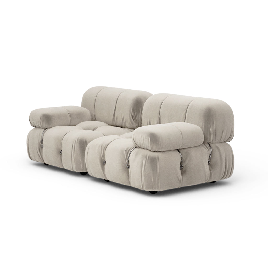 Mario Bellini Sofa | Combination 012
