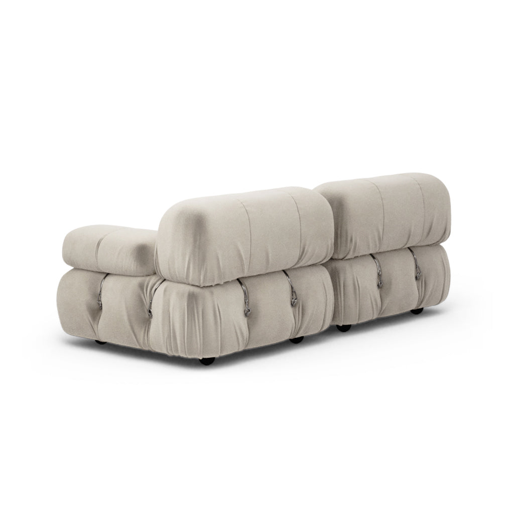 Mario Bellini Sofa | Combination 012
