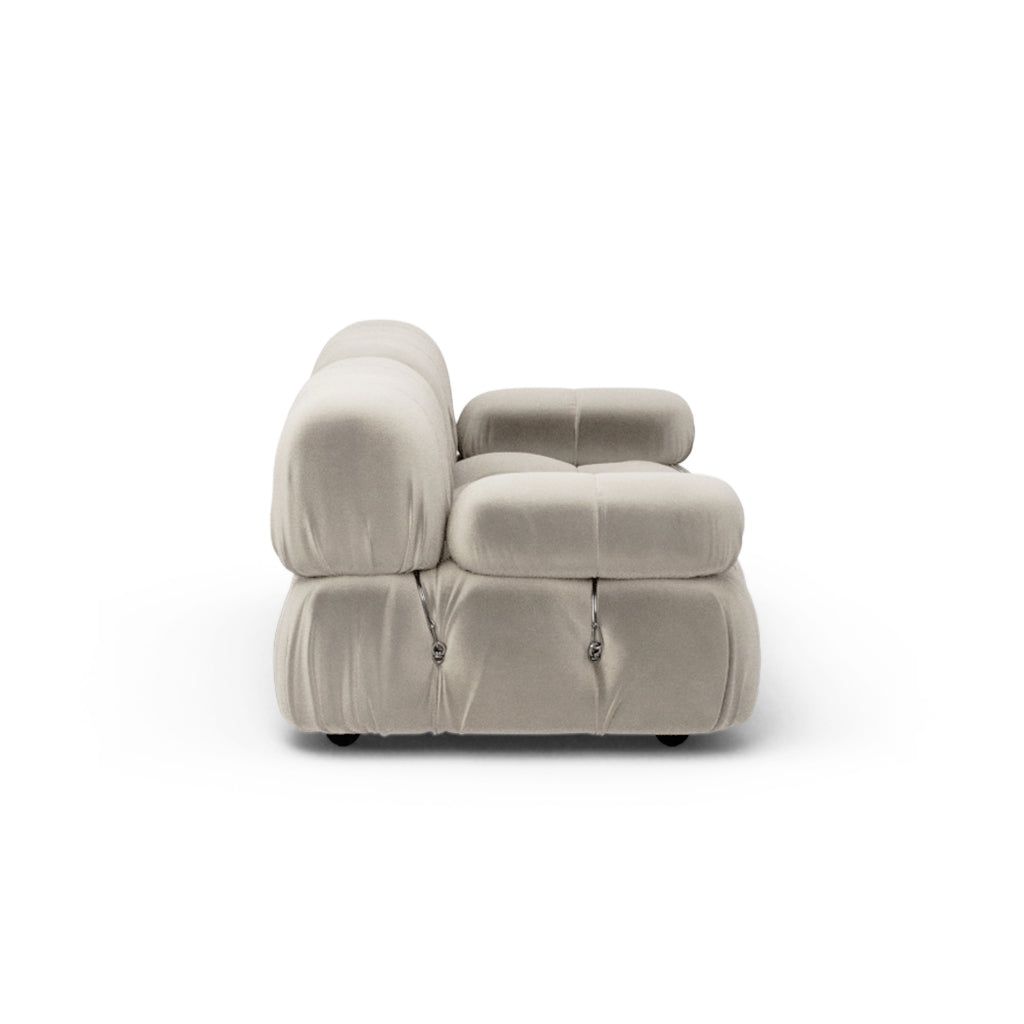 Mario Bellini Sofa | Combination 012
