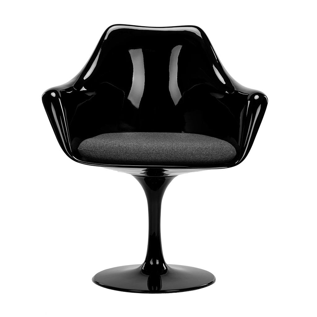 Tulip Armchair - Fiberglass