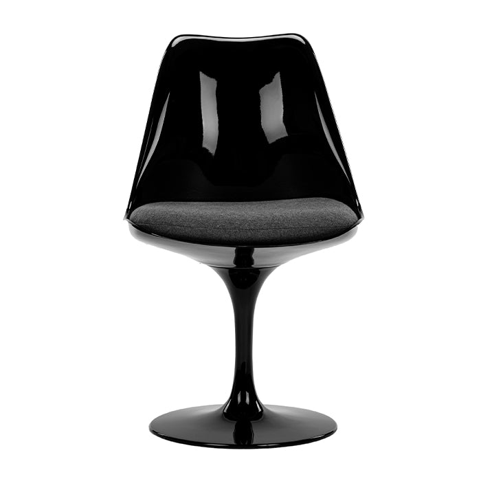 Tulip Side Chair - Fiberglass