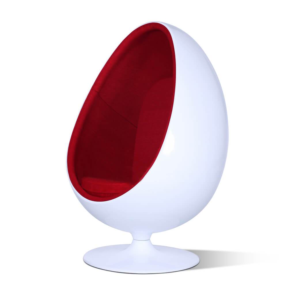 Egg Pod Chair