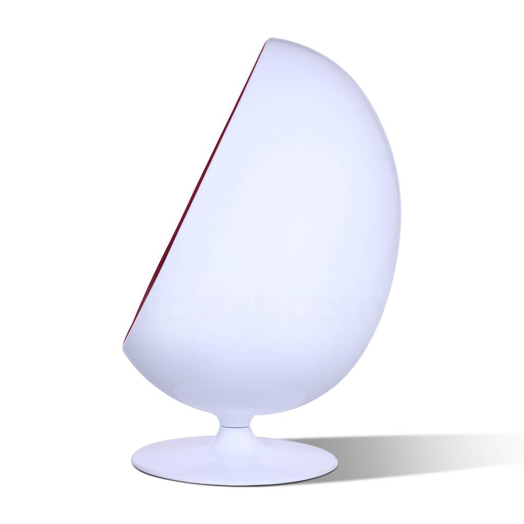 Egg Pod Chair