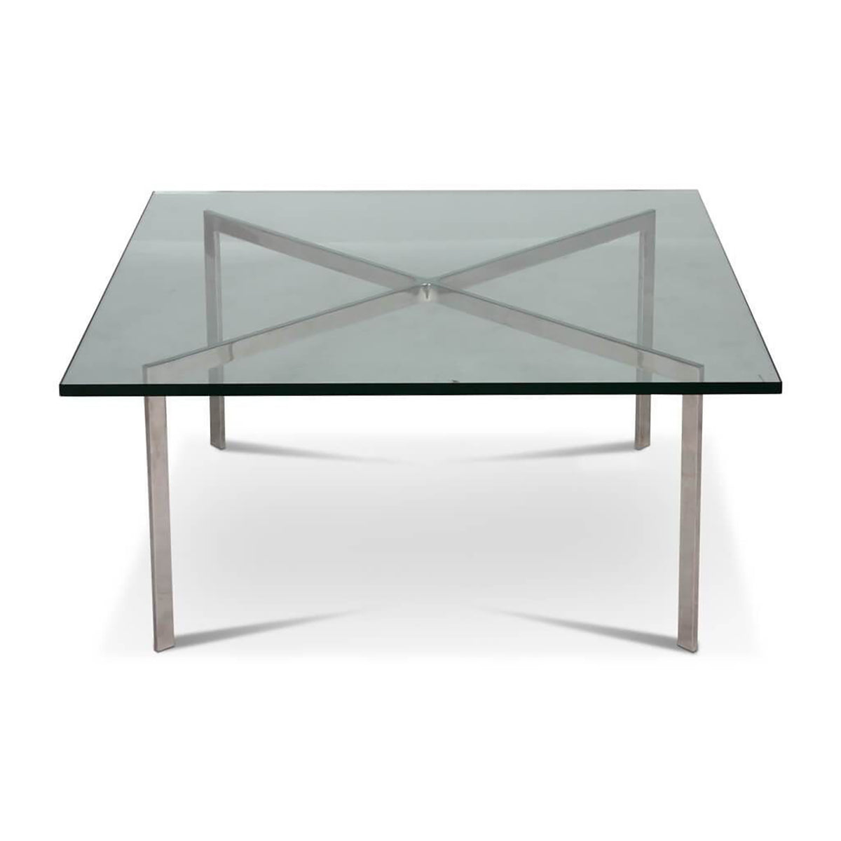 Pavilion Coffee Table - Final Sale