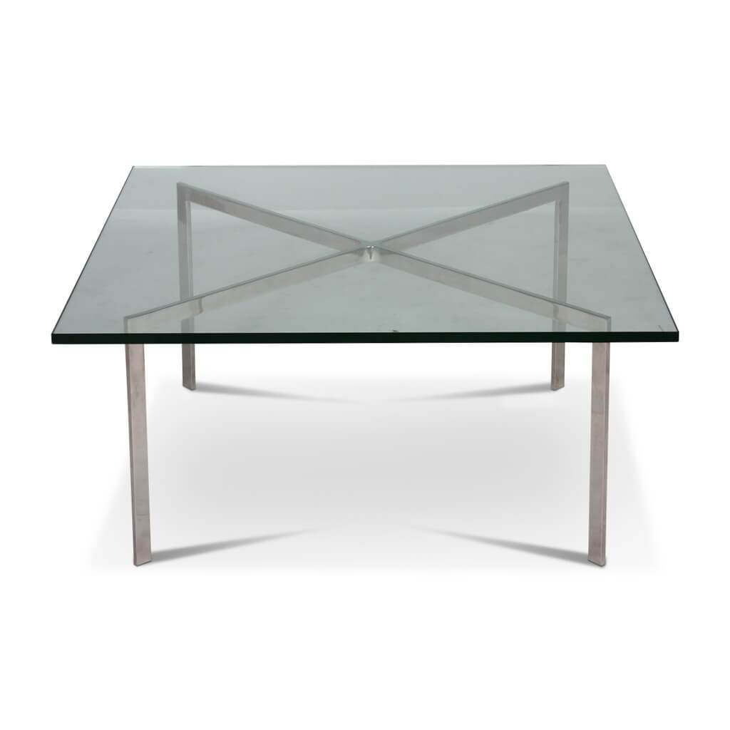 Pavilion Coffee Table - EternityModern