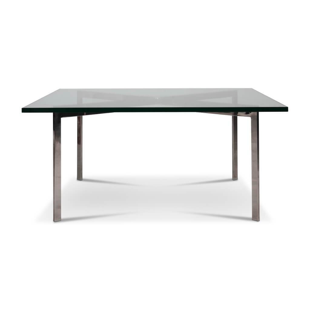 Pavilion Coffee Table - Final Sale