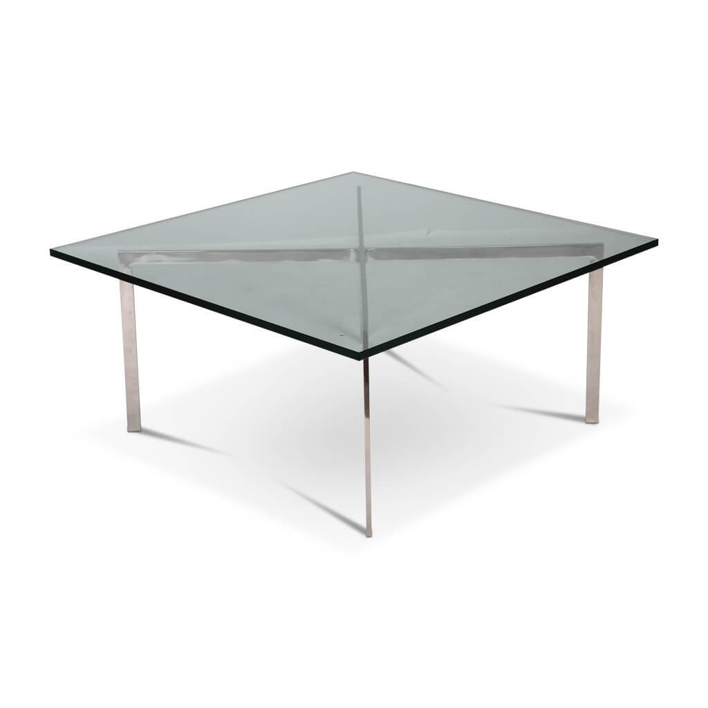 Pavilion Coffee Table - Final Sale