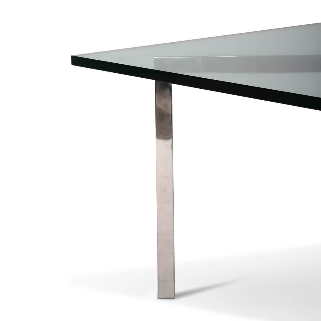 Pavilion Coffee Table - Final Sale