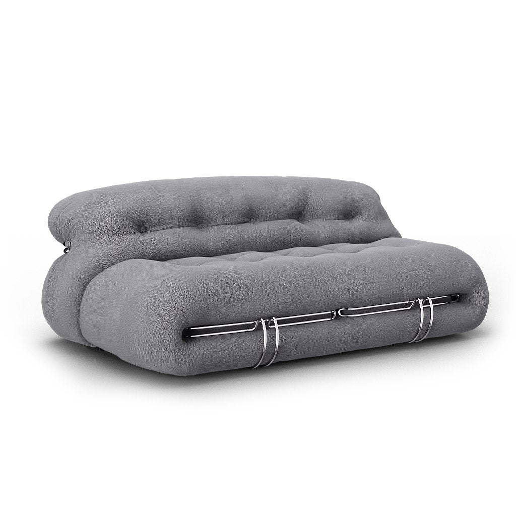Soriana Two Seater Sofa