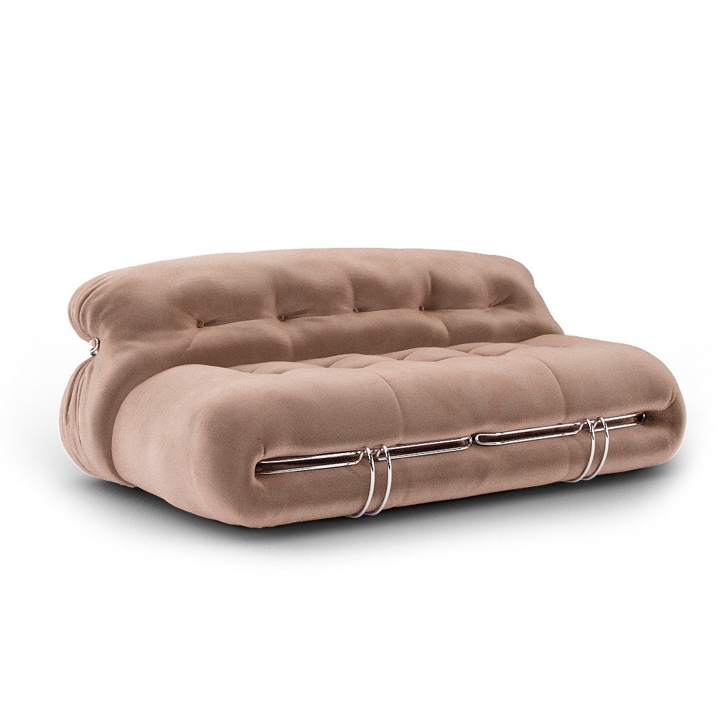 Soriana Two Seater Sofa