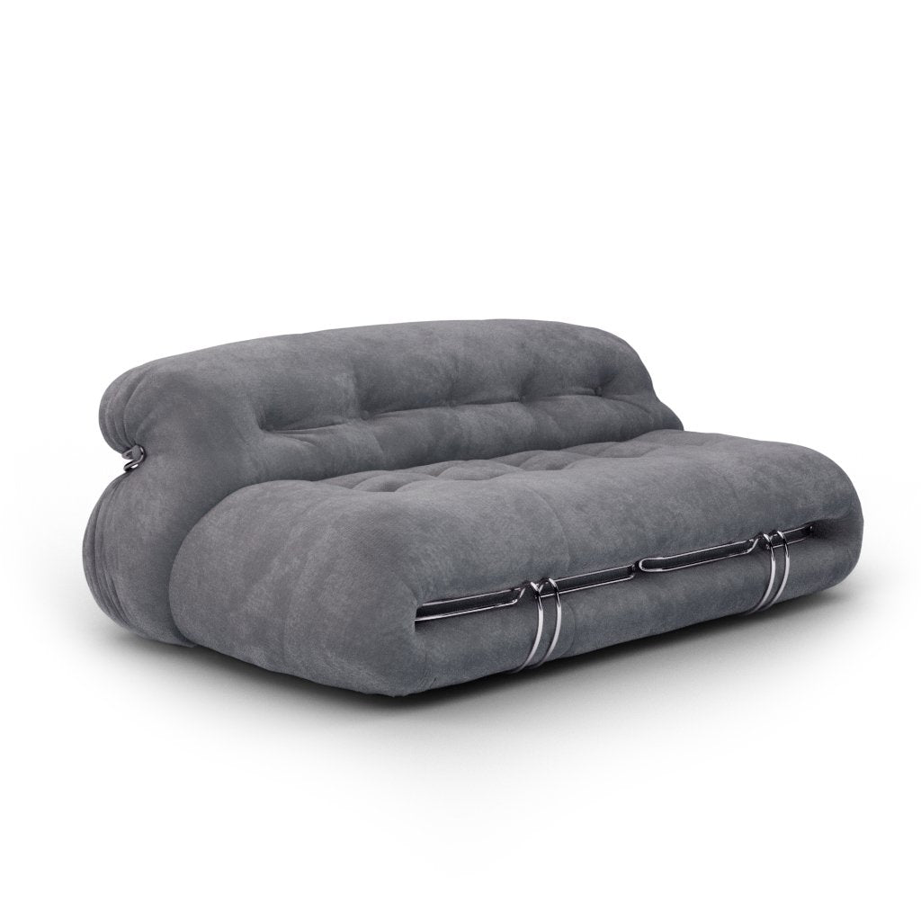 Soriana Two Seater Sofa