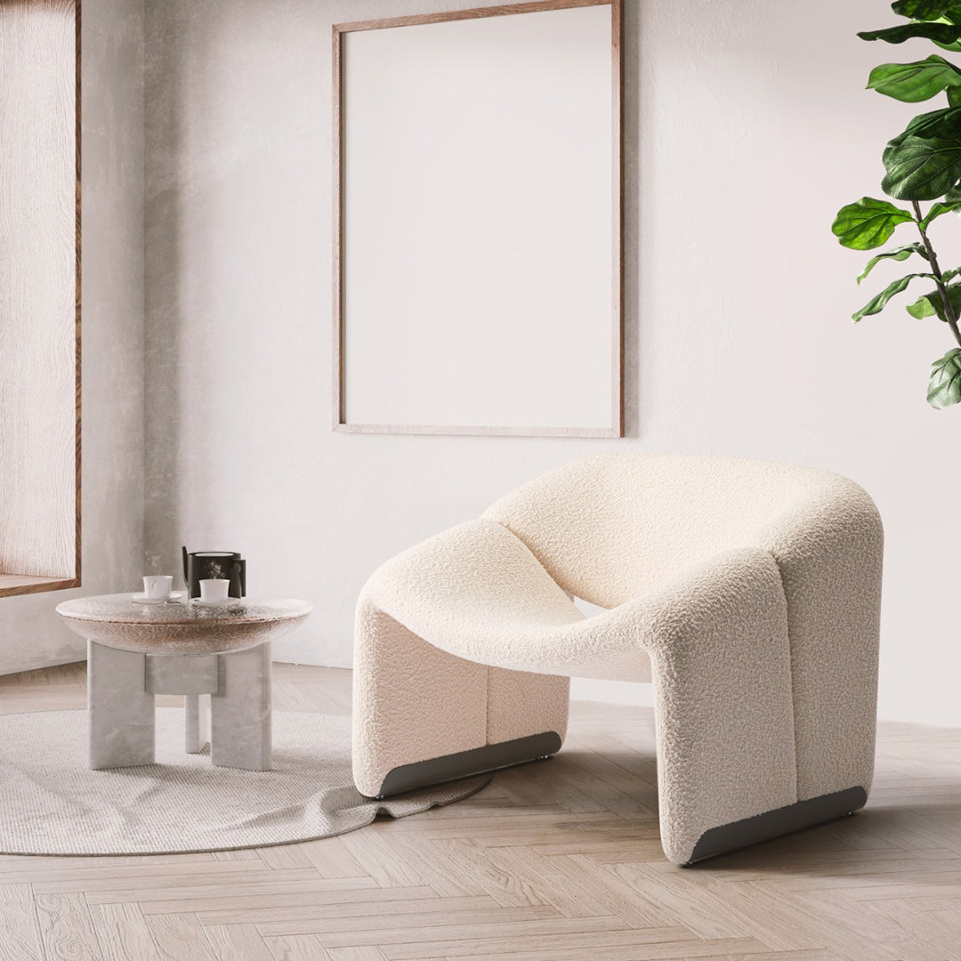 Paris Groovy Chair
