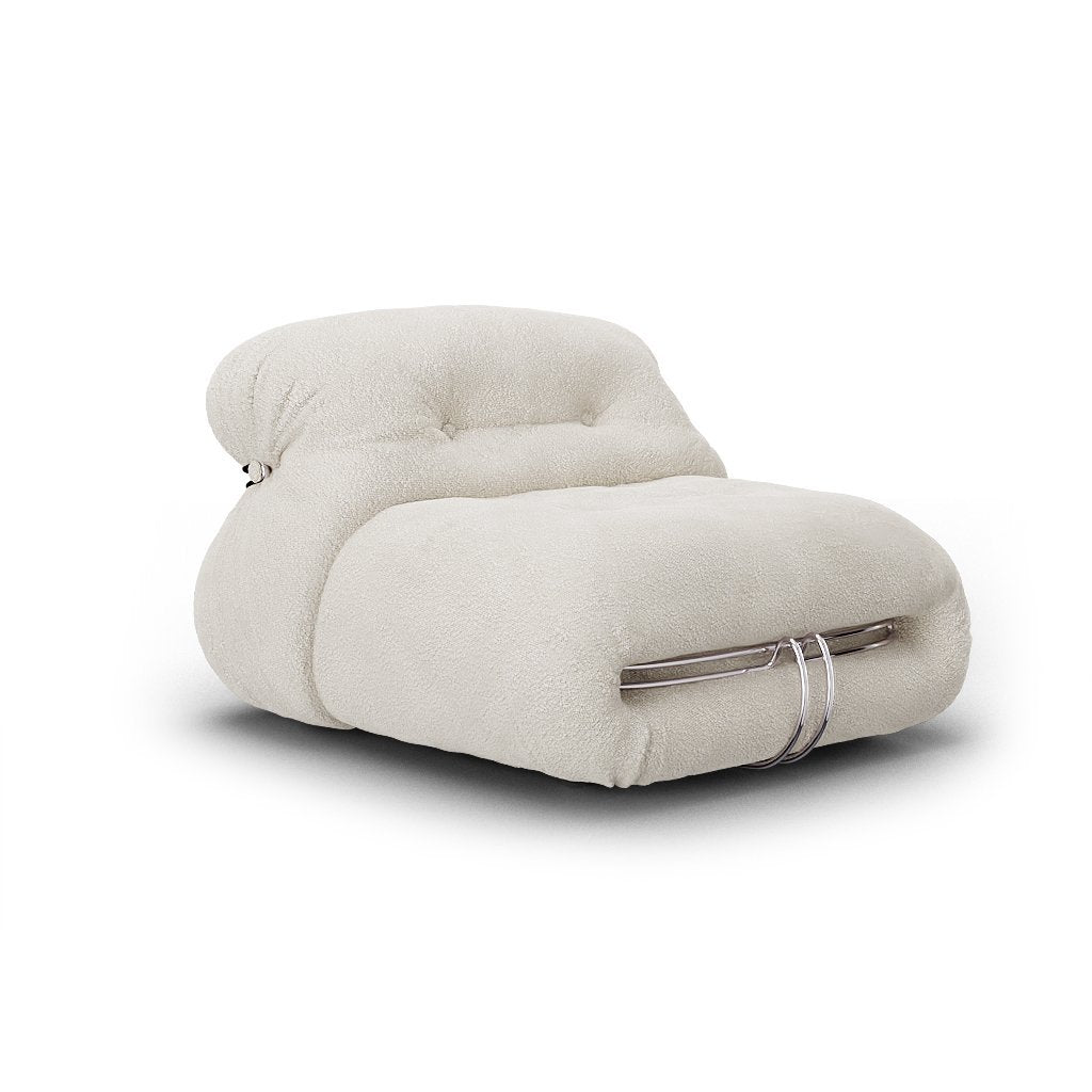 Soriana Single Sofa