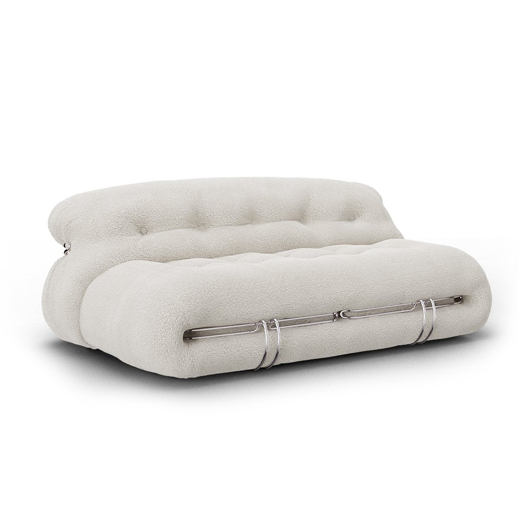 Soriana Two Seater Sofa