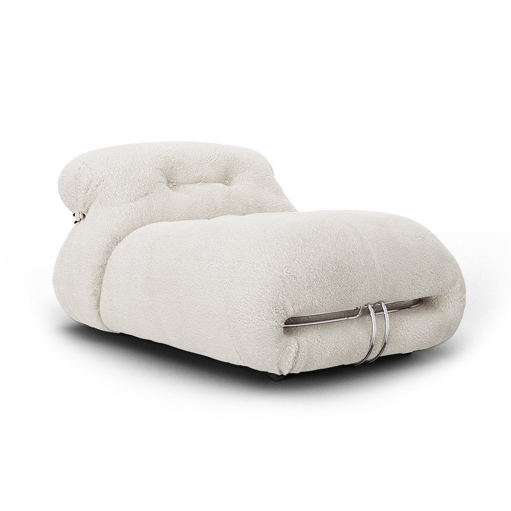 Soriana Lounge Chair