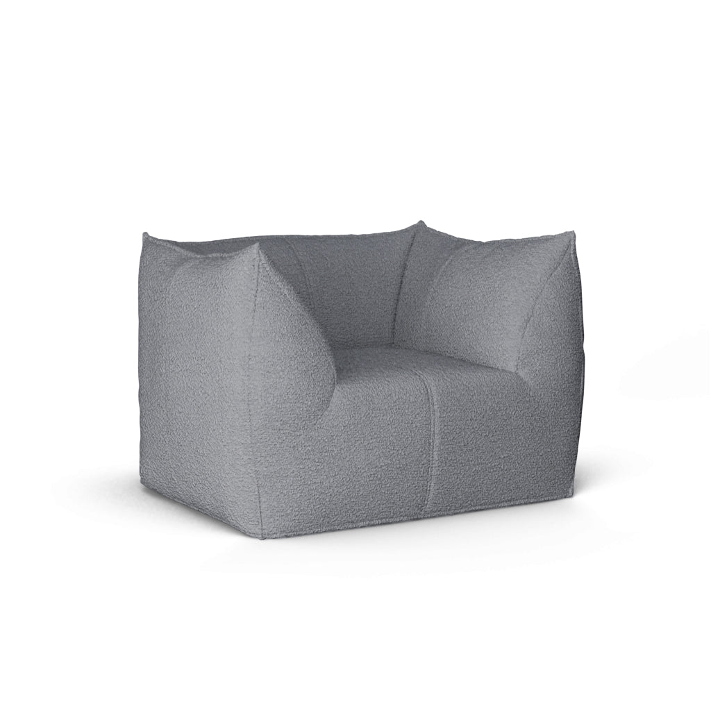 Lucian Single Sofa