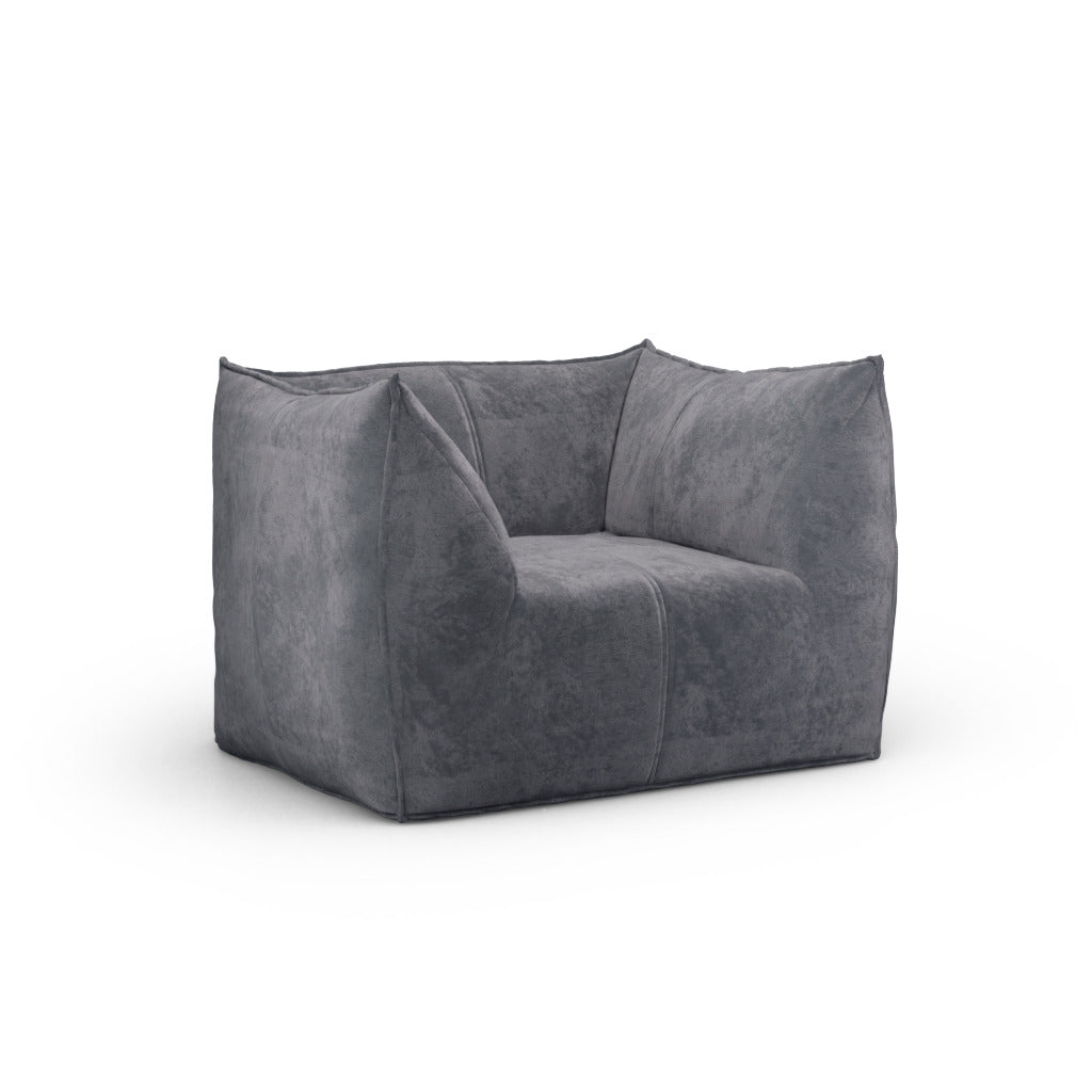 Lucian Single Sofa