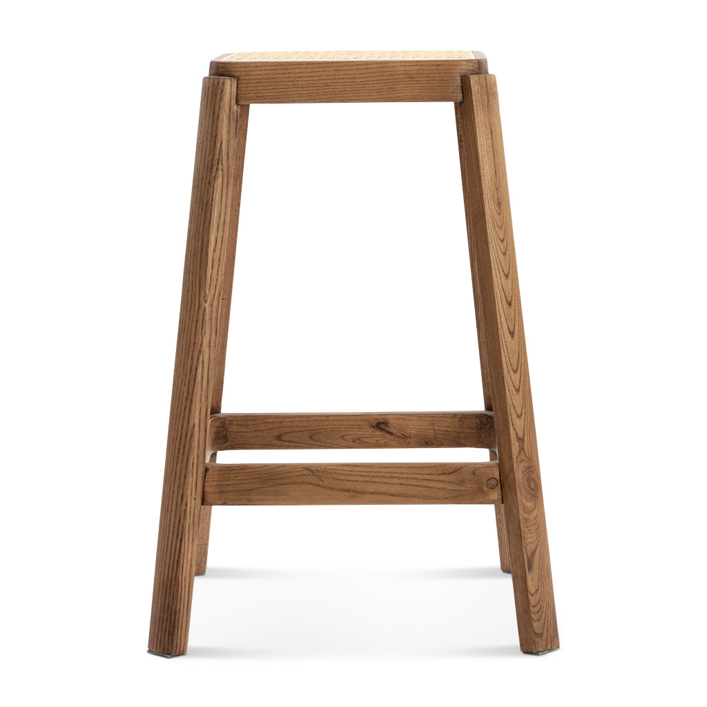 Set of Two Piero Counter Stool - Final Sale