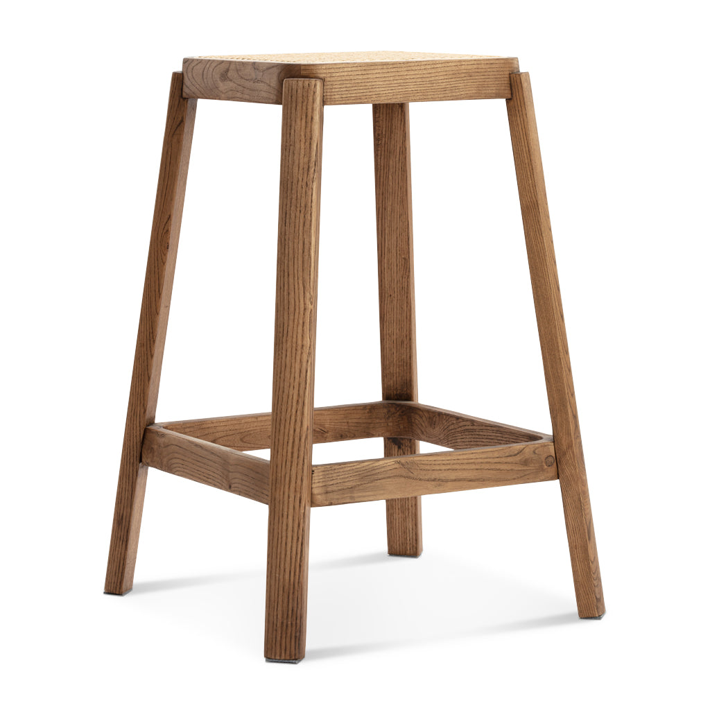 Set of Two Piero Counter Stool - Final Sale