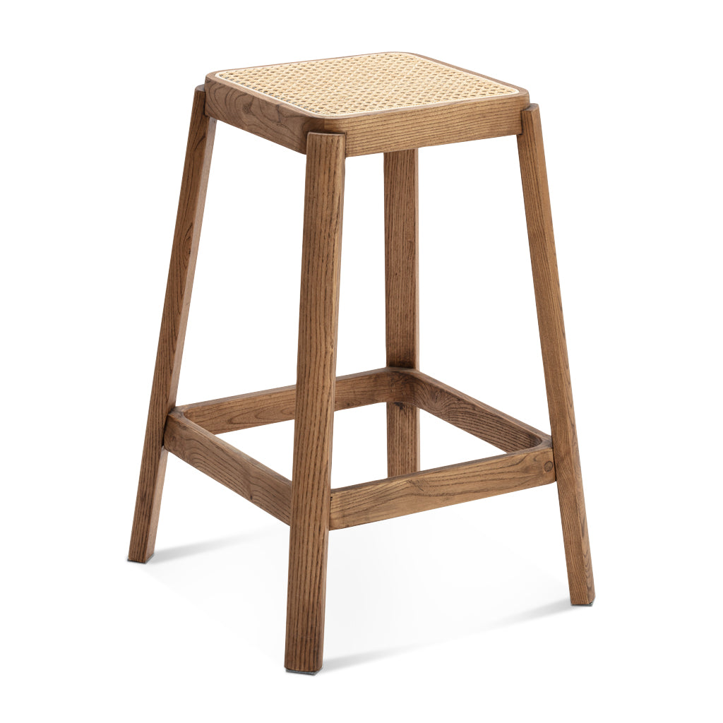 Set of Two Piero Counter Stool - Final Sale