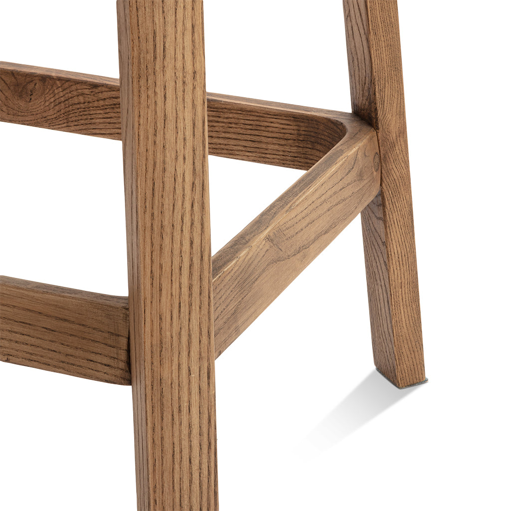 Set of Two Piero Counter Stool - Final Sale
