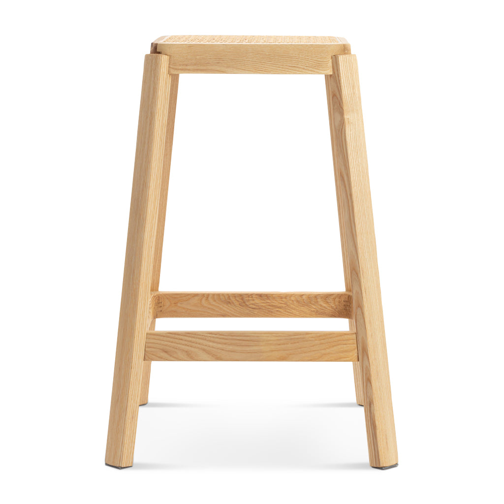 Set of Two Piero Counter Stool - Final Sale
