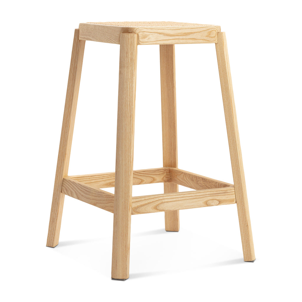Set of Two Piero Counter Stool - Final Sale