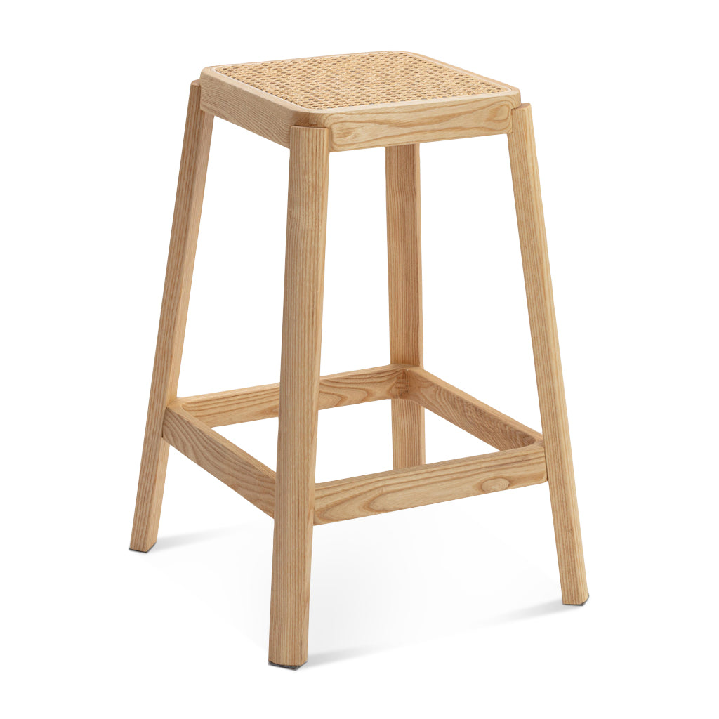 Set of Two Piero Counter Stool - Final Sale