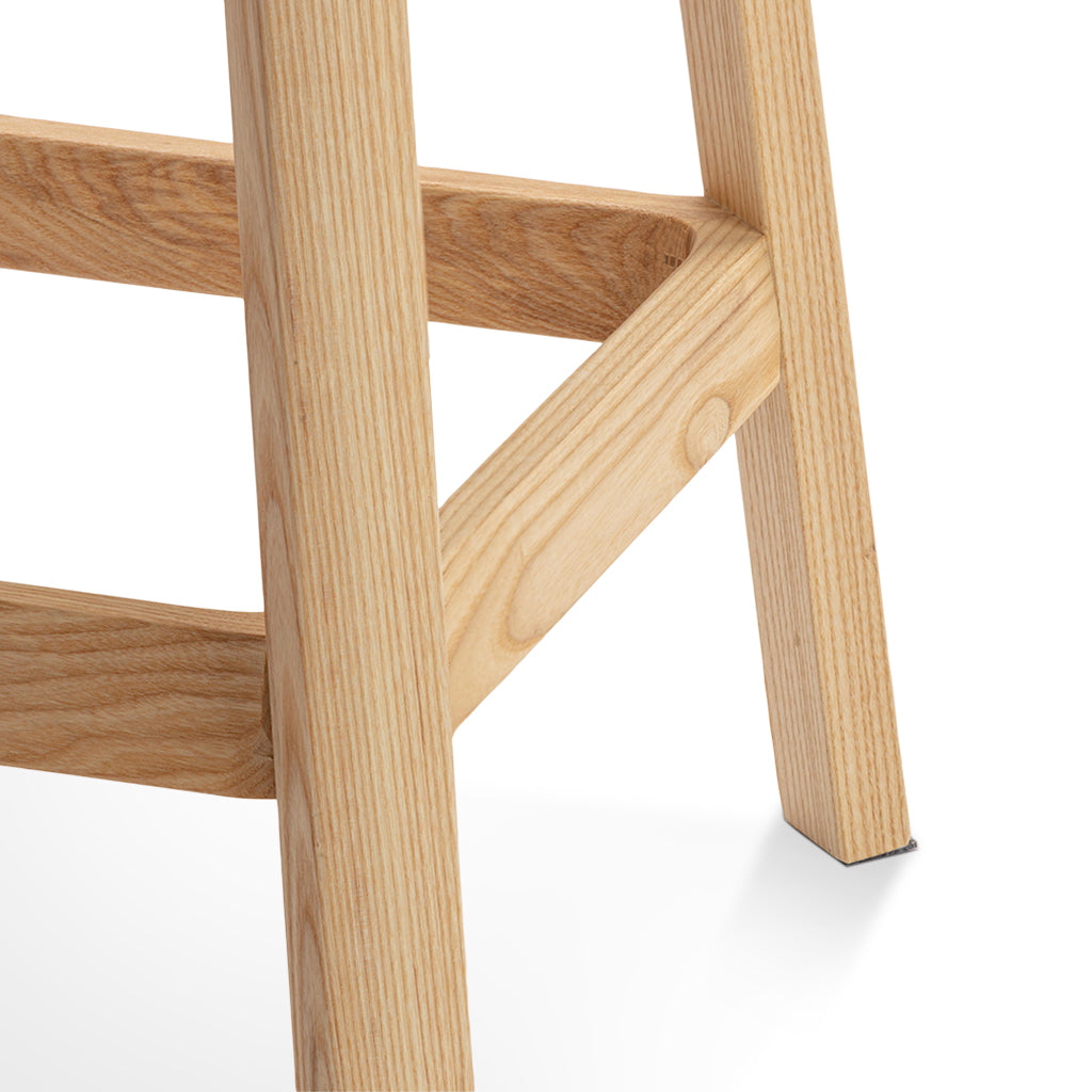 Set of Two Piero Counter Stool - Final Sale