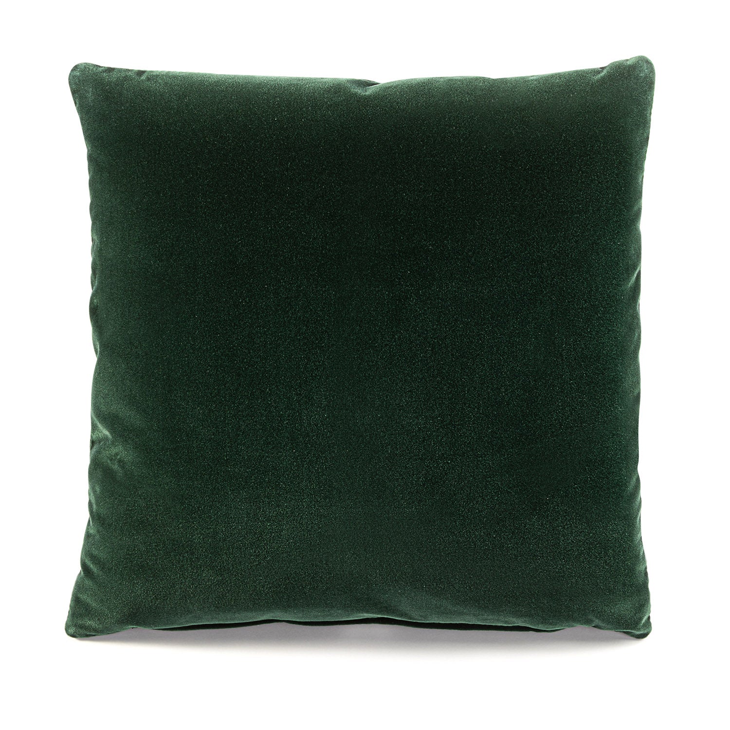 Lux Velvet Pillow