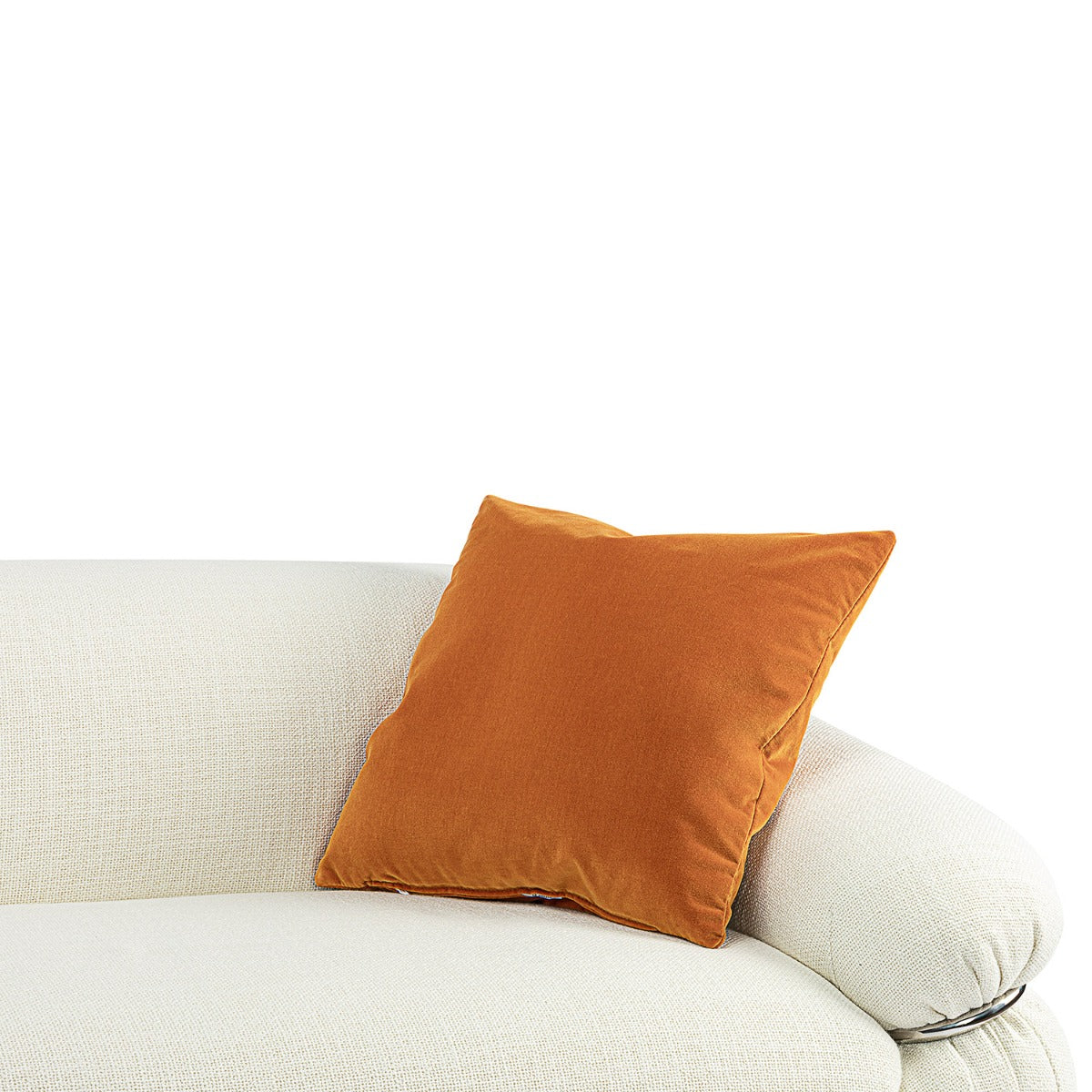 Lux Velvet Pillow
