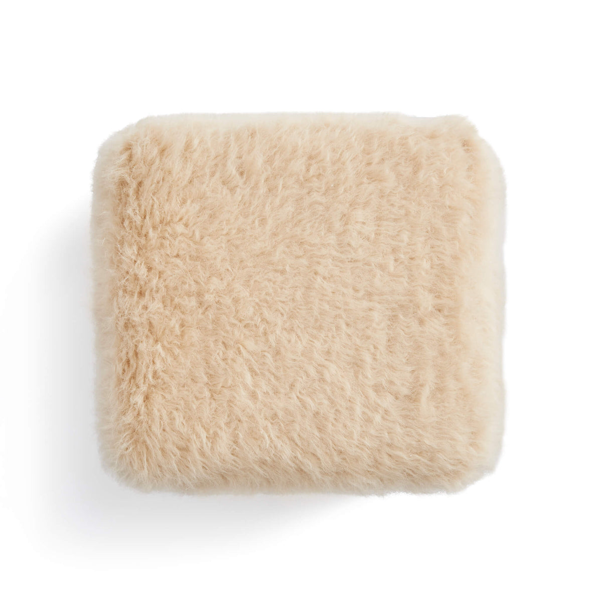 Plume Pouf