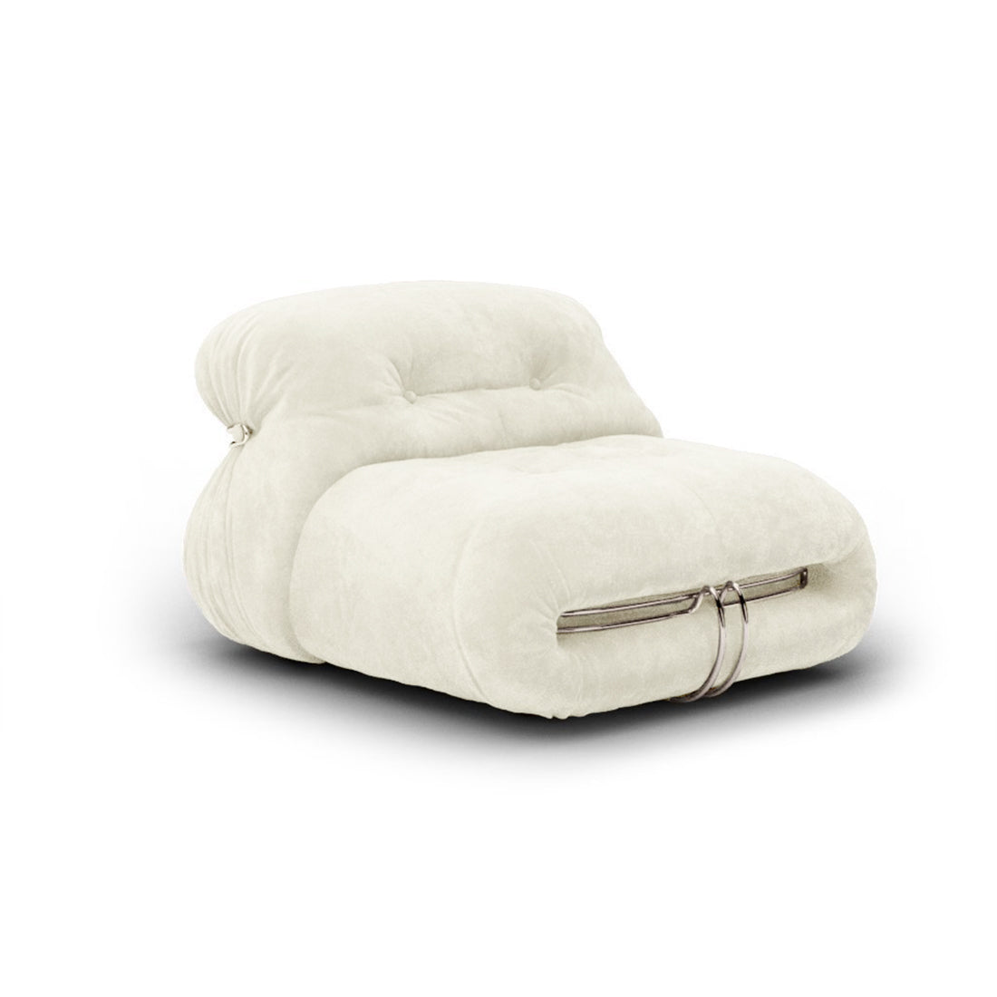 Soriana Single Sofa