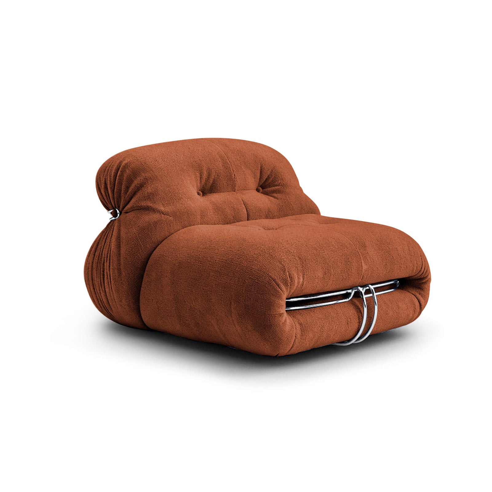 Soriana Single Sofa