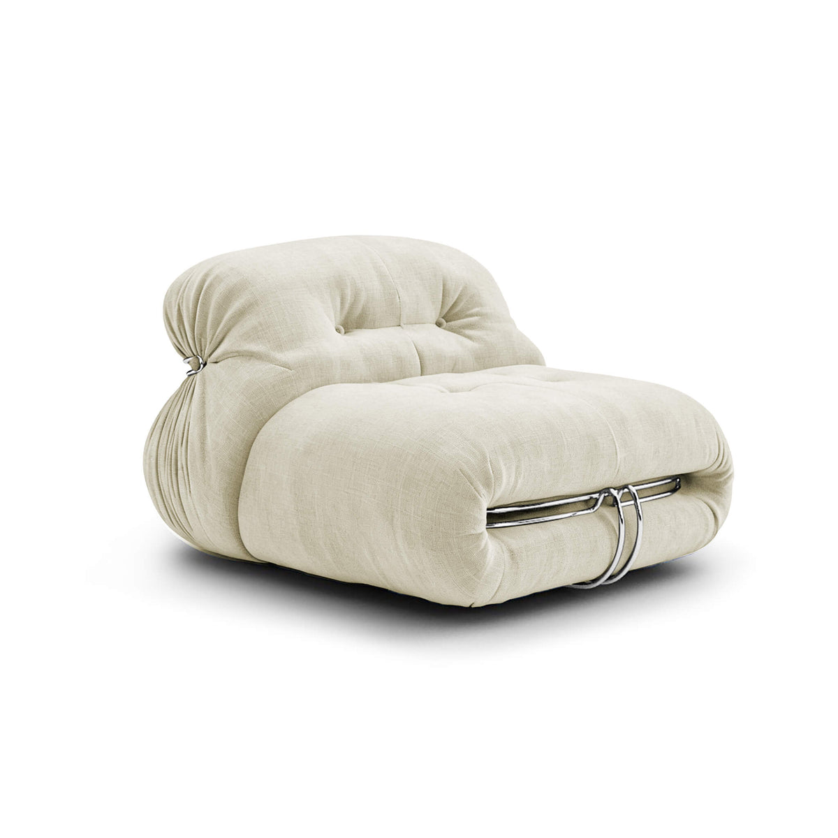 Soriana Single Sofa